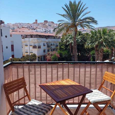Costatropical Διαμέρισμα Salobreña Εξωτερικό φωτογραφία
