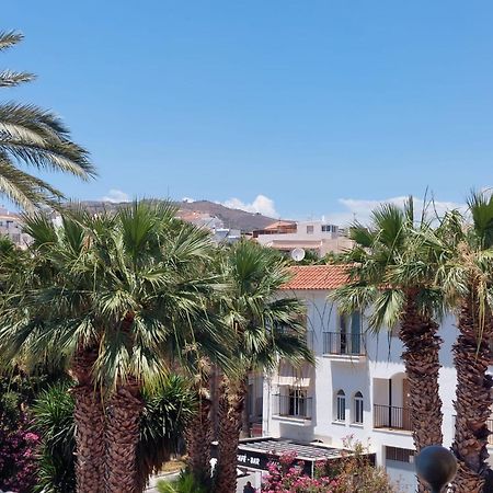 Costatropical Διαμέρισμα Salobreña Εξωτερικό φωτογραφία