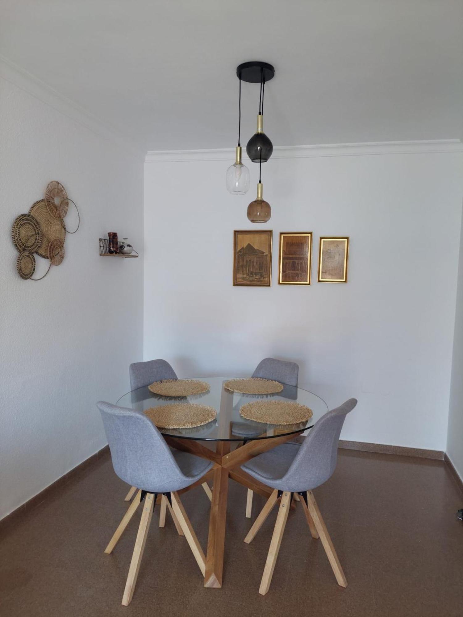 Costatropical Διαμέρισμα Salobreña Εξωτερικό φωτογραφία