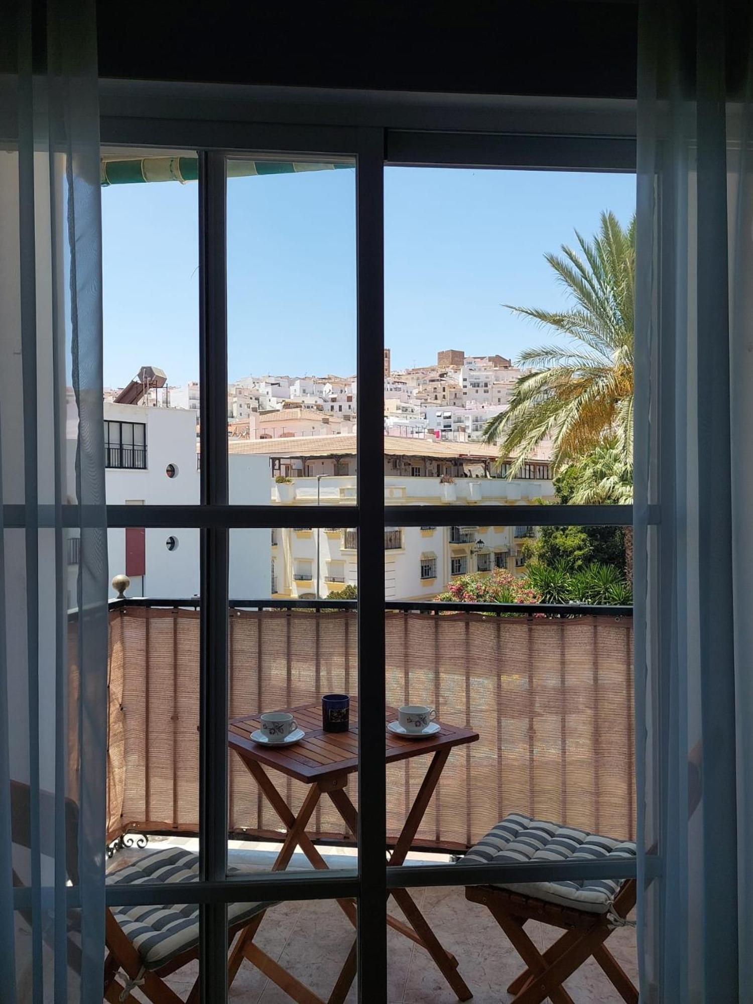 Costatropical Διαμέρισμα Salobreña Εξωτερικό φωτογραφία