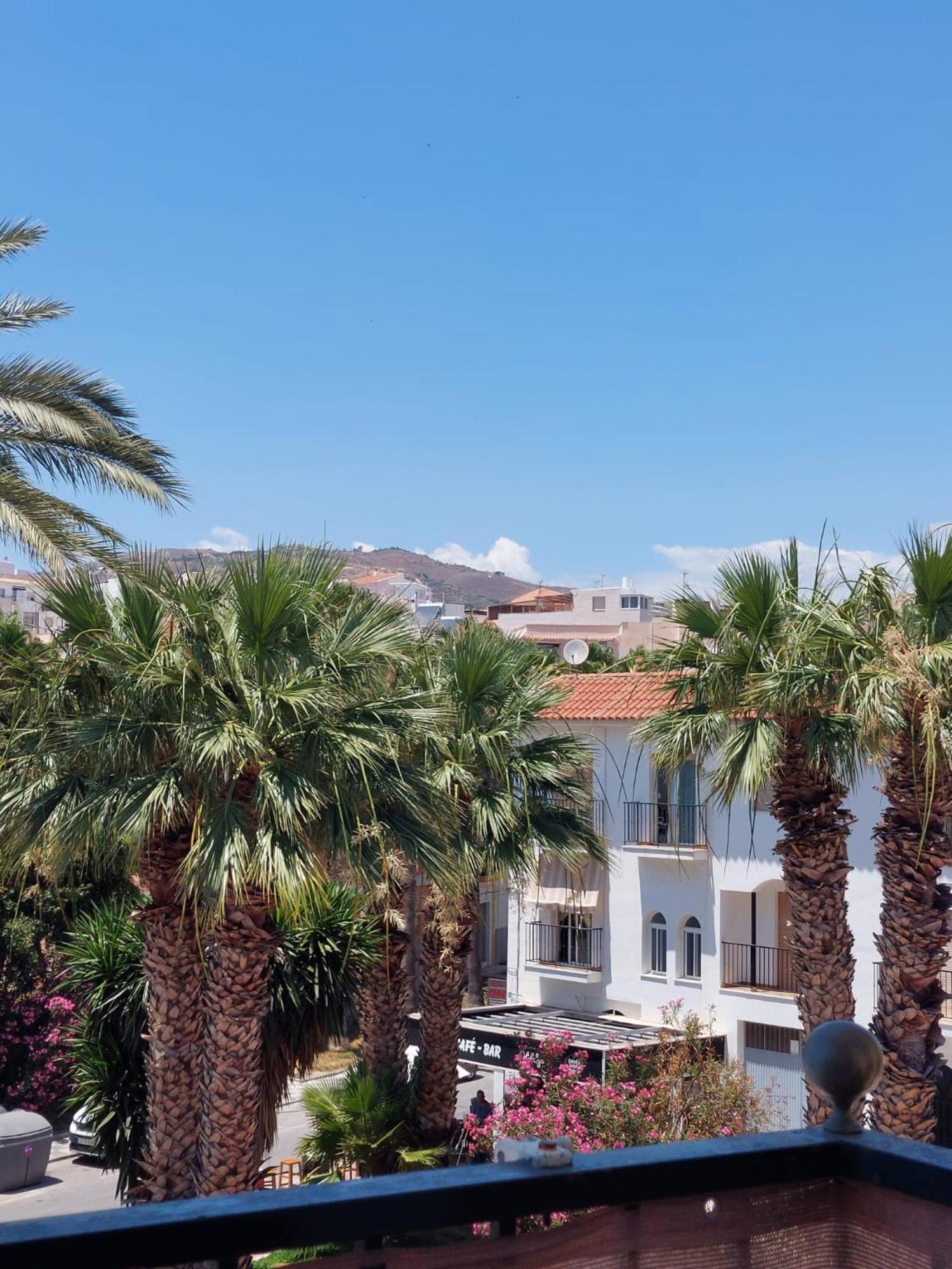 Costatropical Διαμέρισμα Salobreña Εξωτερικό φωτογραφία